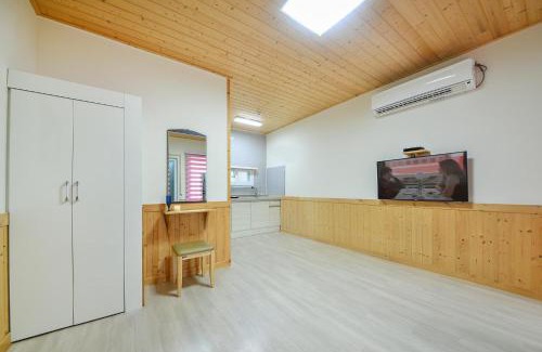 Samcheok House | Samcheok Healingcamp Pension