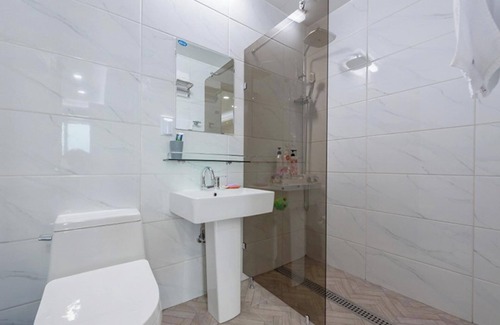 Samcheok House | Samcheok Kara Spa Pension