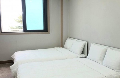 Samcheok House | Samcheok Kara Spa Pension