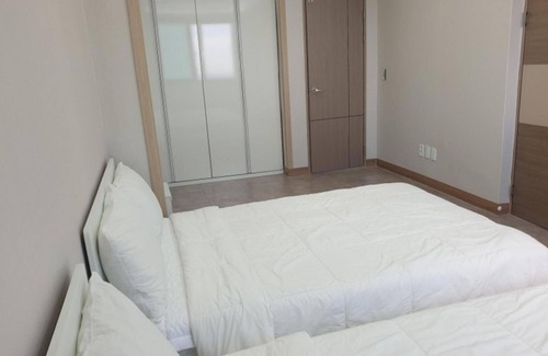 Samcheok House | Samcheok Kara Spa Pension