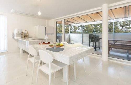 Samcheok House | Samcheok Migaloo Pool Villa Pension
