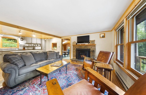 Chester Shores House | Same local favorite, an even better nightly rate, and now with NO CLEANING FEE!