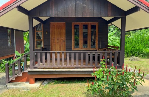 Rayong Resort | Samed Garden Resort