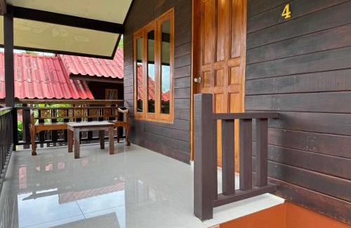 Rayong Resort | Samed Garden Resort