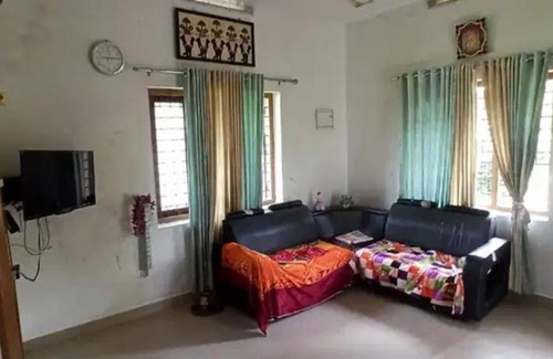 Surat Apartment | Samel's Place