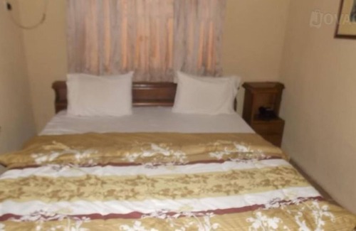 Ikorodu Hotel | Samelot Hotel & Hall