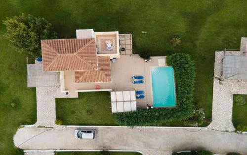 Sami Apartment | Sami Beach Villas Dafni