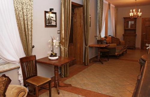 gmina Kluki Hotel | Sami Swoi Kluki 42