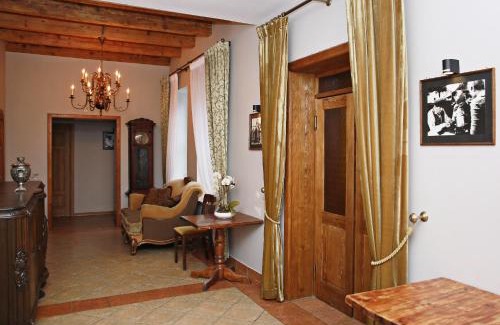 gmina Kluki Hotel | Sami Swoi Kluki 42
