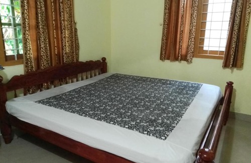 Valparai House | Sami_Vadakkens home stay