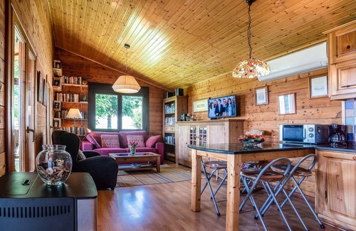 Samieira Cottage | Samieira: Country holiday home - Pontevedra