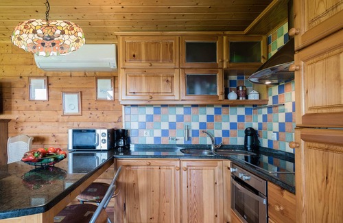 Samieira Cottage | Samieira: Country holiday home - Pontevedra