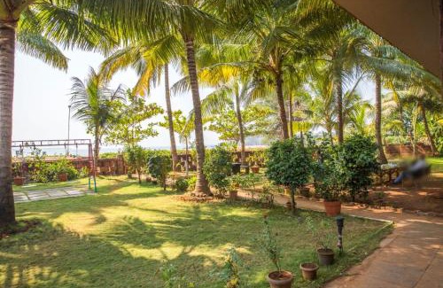 Rajapur Resort | Saminder Beach House