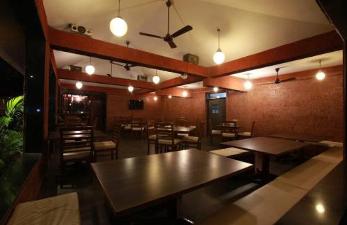 Rajapur Resort | Saminder Beach House