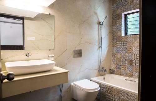 Rajapur Resort | Saminder Beach House