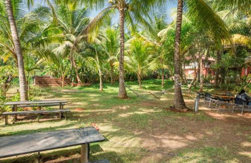 Rajapur Resort | Saminder Beach House