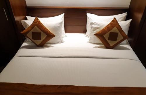 Kandy House | Samindra Villa