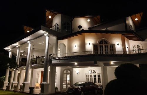Kandy House | Samindra Villa