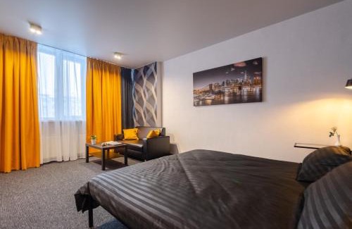 Sofiivska Borshchahivka Apartment | Samira 2