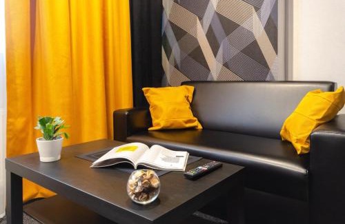 Sofiivska Borshchahivka Apartment | Samira 2