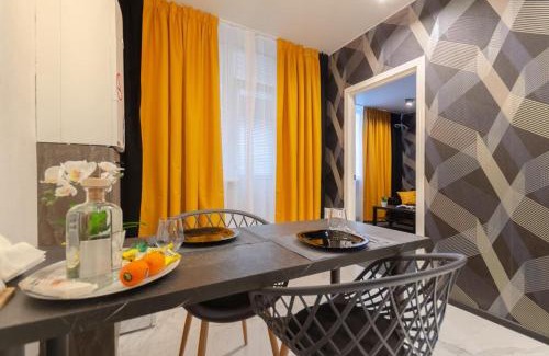 Sofiivska Borshchahivka Apartment | Samira 2