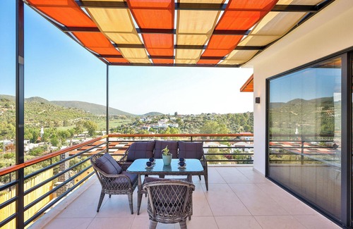 Patara Villa | Samis