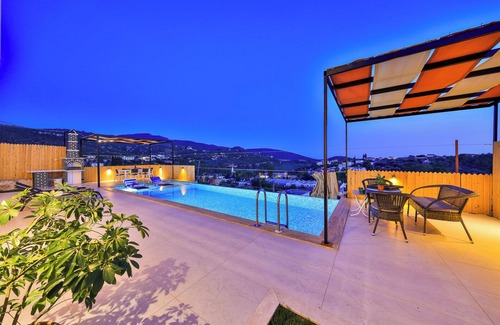 Patara Villa | Samis