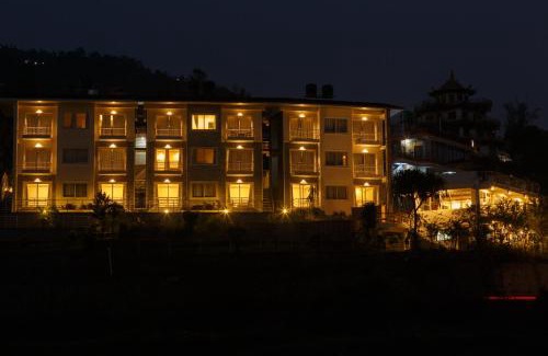 Pokhara Hotel | Samiyog Tourist Resort