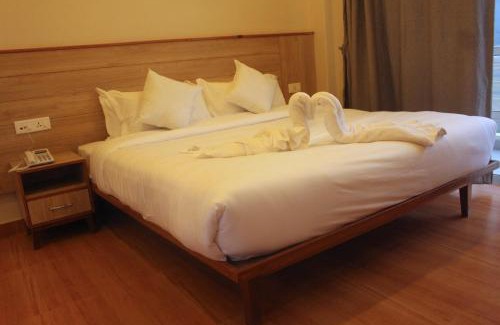 Pokhara Hotel | Samiyog Tourist Resort