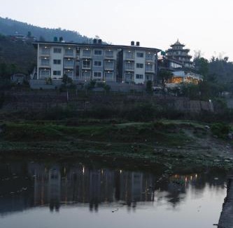 Pokhara Hotel | Samiyog Tourist Resort