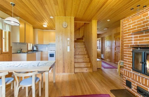 Saarijarvi House | Sammallehto by Interhome