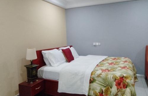 Kubease Hotel | SAMMARG HOTEL
