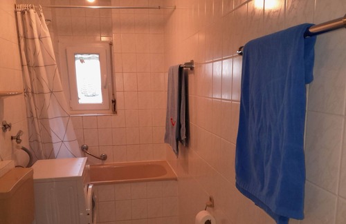Wersten Apartment | Sammer Kamp