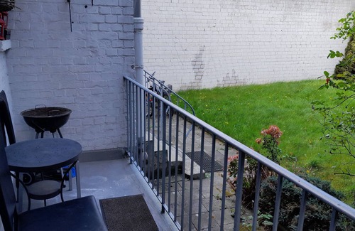 Wersten Apartment | Sammer Kamp