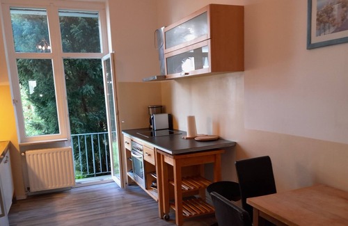 Wersten Apartment | Sammer Kamp