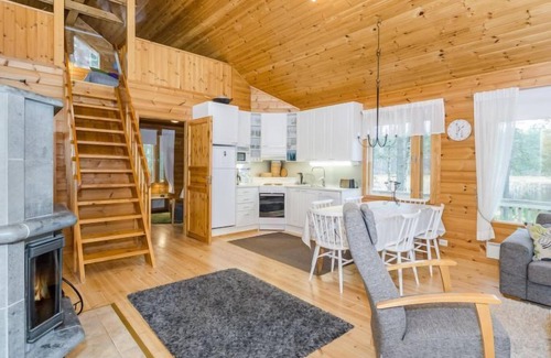 Koli National Park House | Sammonranta by Interhome