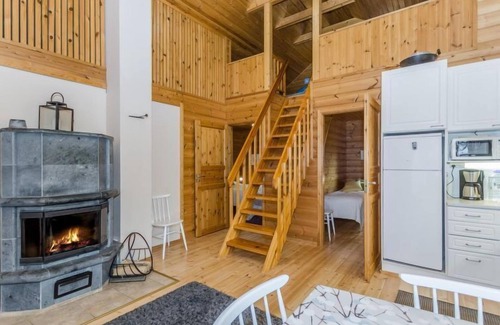 Koli National Park House | Sammonranta by Interhome