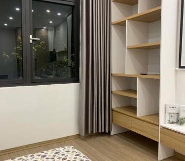 Phu Ly Apartment | sammystudio