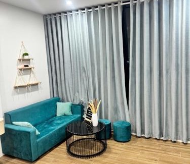 Phu Ly Apartment | sammystudio