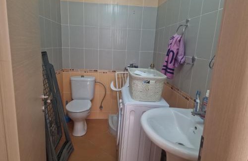 Vlore Apartment | Samo's Apartment's