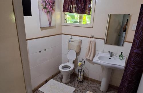 Apia House | Samoa Home