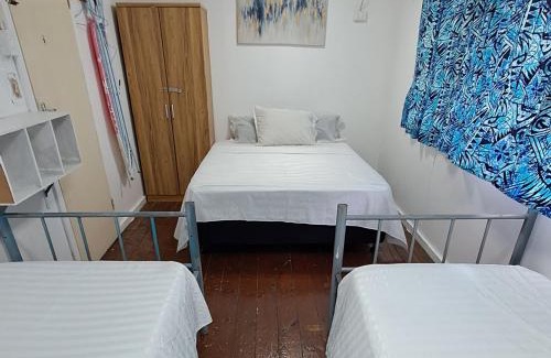 Apia House | Samoa Home
