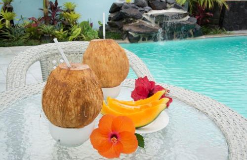 Apia Hotel | Samoana Boutique Hotel
