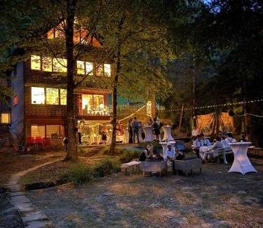 Samobor House | Samobor holiday villa - Samoborski ljetnikovac