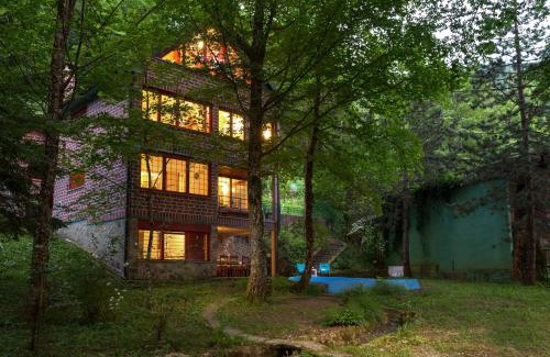 Samobor House | Samobor holiday villa - Samoborski ljetnikovac