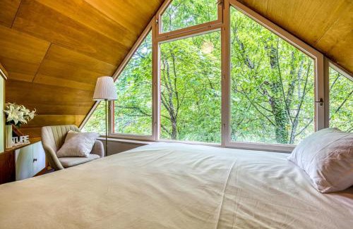 Samobor House | Samobor holiday villa - Samoborski ljetnikovac