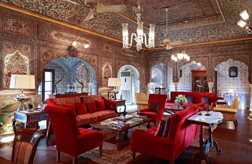 Amer Fort Road Hotel | Samode Haveli