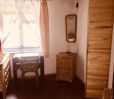 Tereszewo Cabin | Samodzielny Dom Przy Lesie