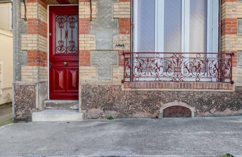 Samois-sur-Seine Apartment | Samois sur seine Superbe appartement