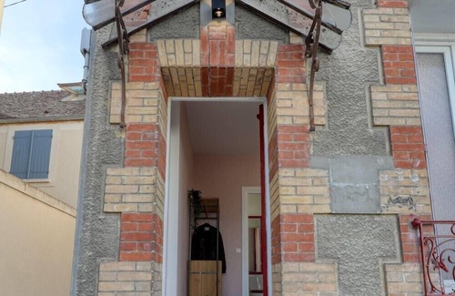 Samois-sur-Seine Apartment | Samois sur seine Superbe appartement